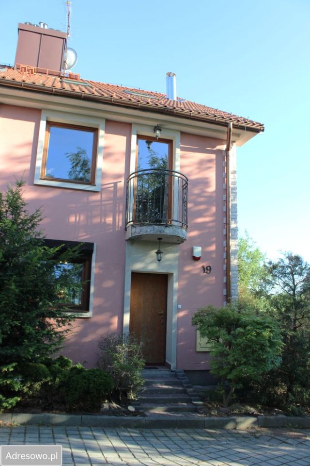 dom szeregowy, 4 pokoje Zielonki, ul. Galicyjska. Zdjęcie 24