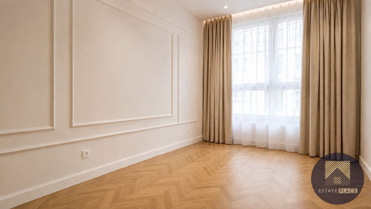 Mieszkanie 3-pokojowe Warszawa Mokotów, ul. Aleja Polski Walczącej. Zdjęcie 7