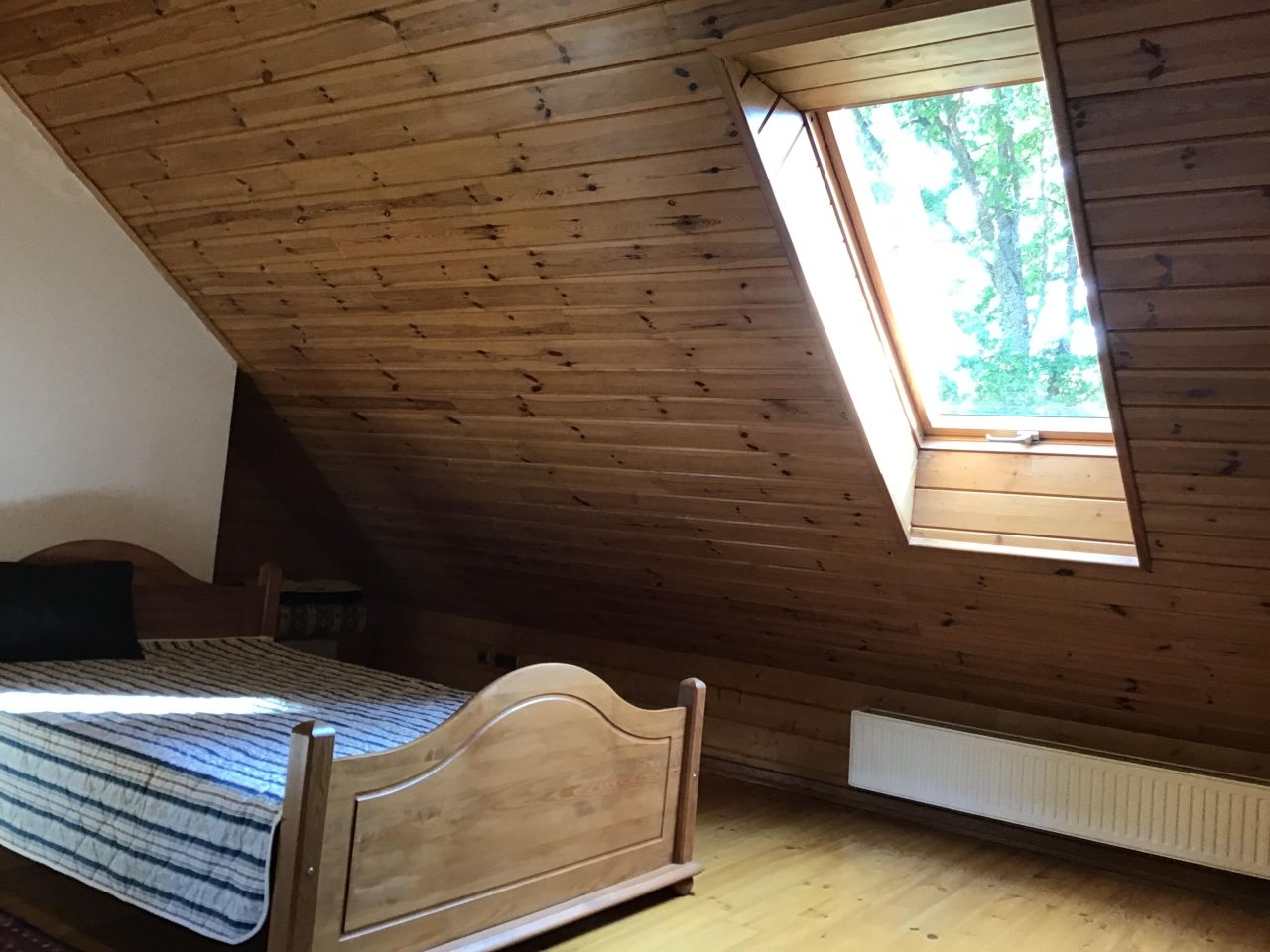 dom wolnostojący, 6 pokoi Karwica, Karwica 1d. Zdjęcie 32