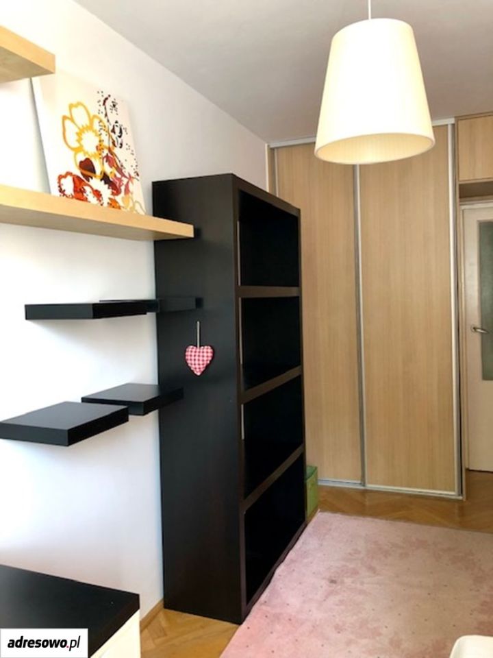Mieszkanie 3-pokojowe Warszawa Mokotów, ul. Etiudy Rewolucyjnej. Zdjęcie 7