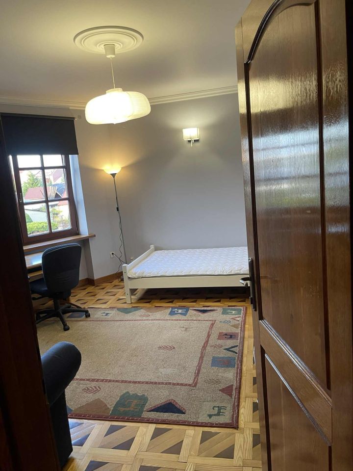 kamienica, 5 pokoi Dęblin Irena, ul. Warszawska. Zdjęcie 22