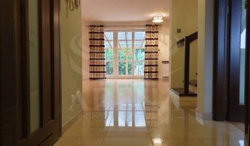 dom wolnostojący, 5 pokoi Lublin Ponikwoda, ul. Trześniowska