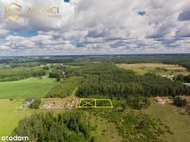 Działka budowlana Zabłudów-Kolonia. Zdjęcie 1