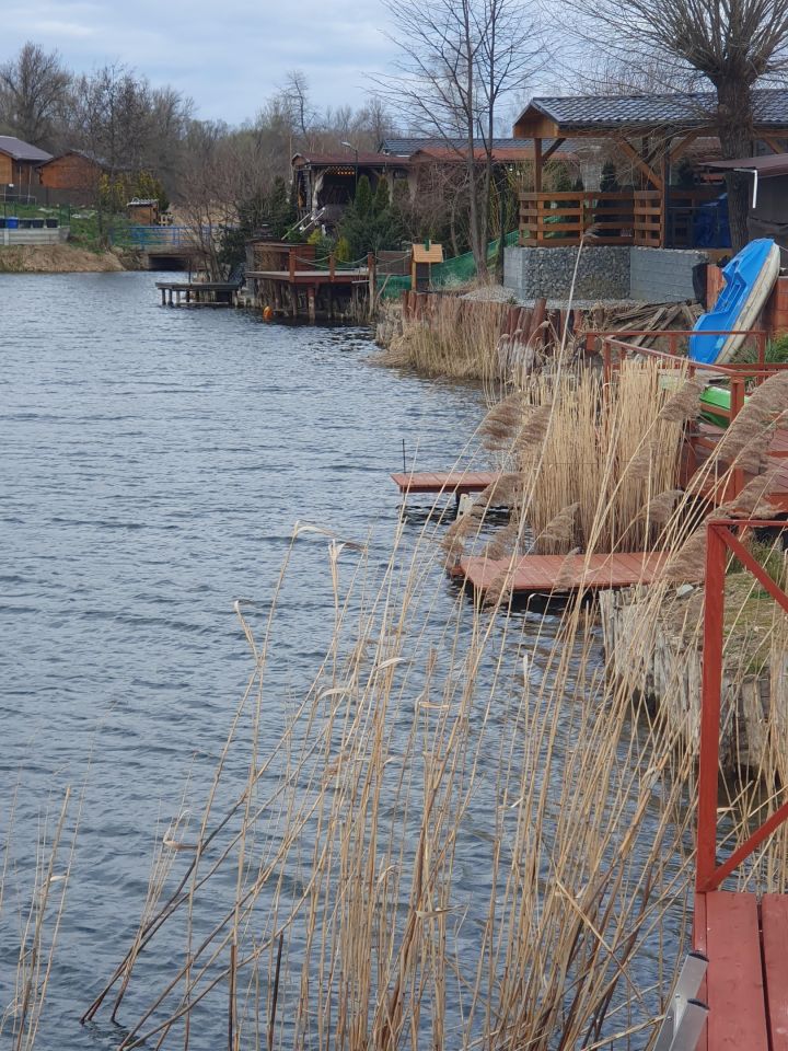 Działka rekreacyjna Olza, ul. Kolejowa. Zdjęcie 8