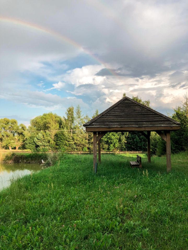 dom wolnostojący, 11 pokoi Ruś. Zdjęcie 4
