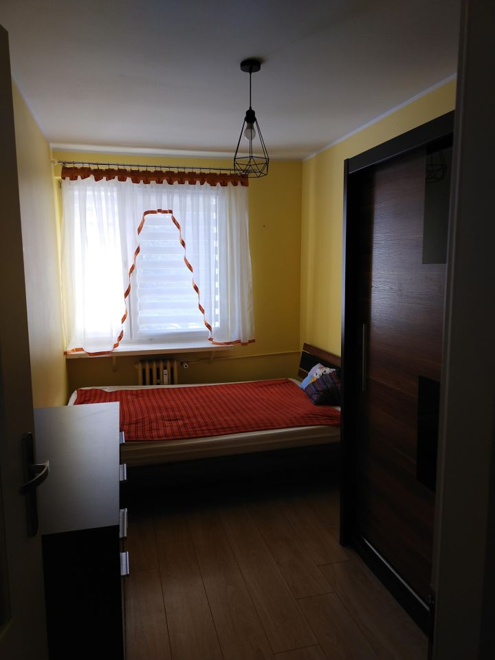 Mieszkanie 4-pokojowe Konin, ul. Górnicza. Zdjęcie 4