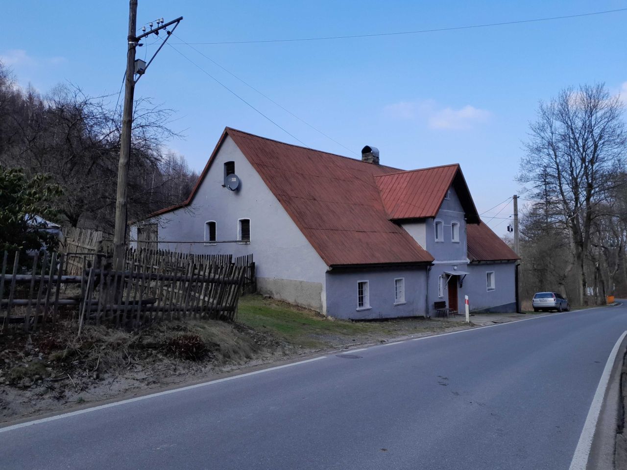 dom wolnostojący Sienna. Zdjęcie 4