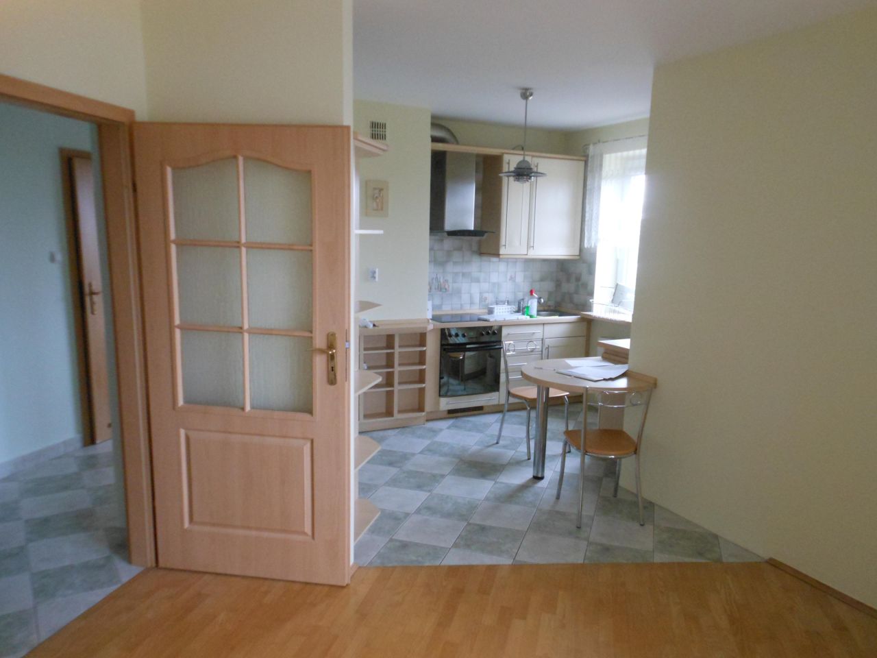 Mieszkanie 2-pokojowe Warszawa Bielany, ul. Lucjana Rudnickiego. Zdjęcie 1