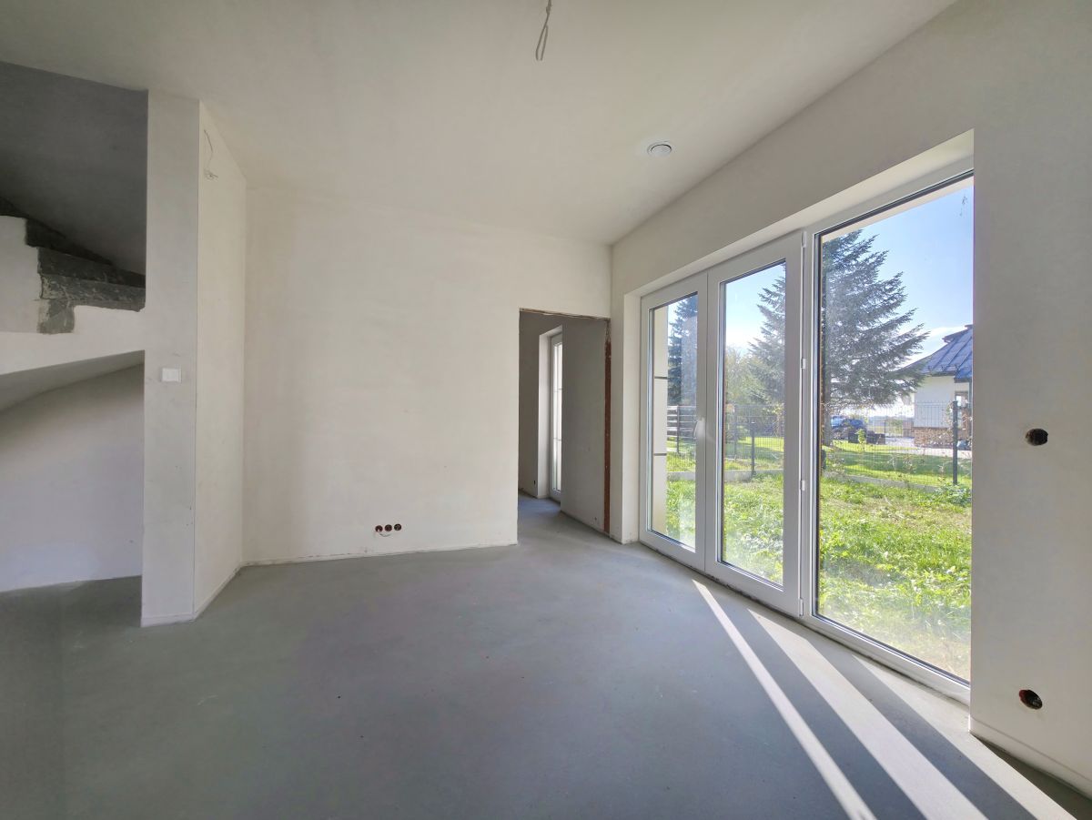 bliźniak, 5 pokoi Warszawa Wilanów, ul. Ruczaj. Zdjęcie 11