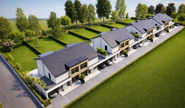 Działka budowlana Zielona Góra, ul. Wiesława