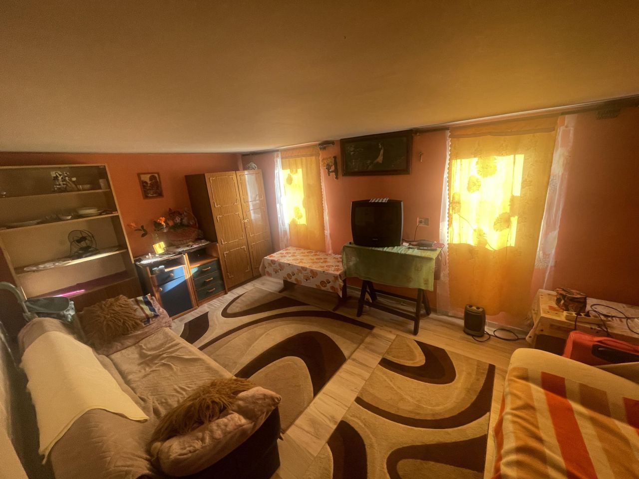 dom wolnostojący, 2 pokoje Jaświły. Zdjęcie 12