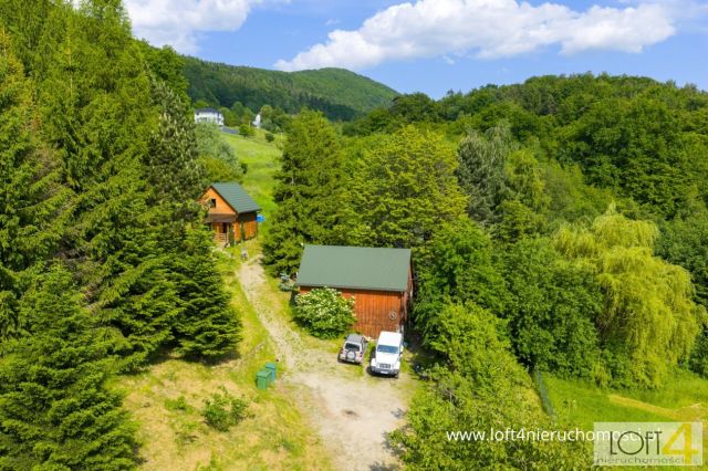 dom wolnostojący, 7 pokoi Sowliny. Zdjęcie 6