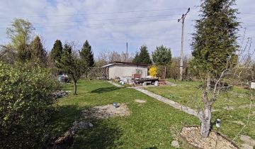 Działka rod Gliwice Ostropa, ul. Ignacego Daszyńskiego