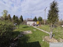 Działka rod Gliwice Ostropa, ul. Ignacego Daszyńskiego. Zdjęcie 1