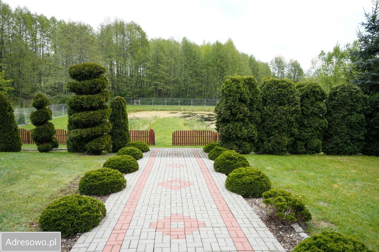 dom wolnostojący, 4 pokoje Sobolewo. Zdjęcie 7