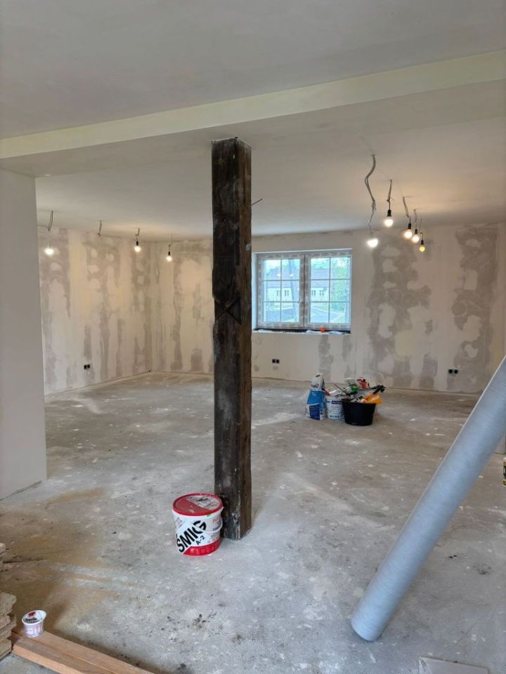 dom wolnostojący Radachów. Zdjęcie 2