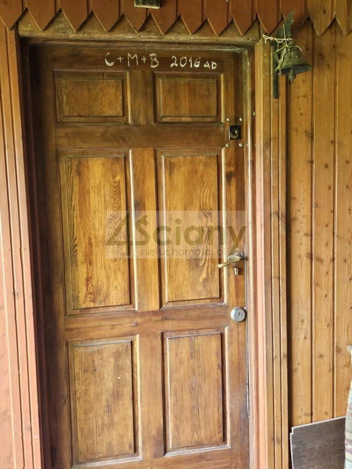 dom wolnostojący, 3 pokoje Wyszonki-Klukówek. Zdjęcie 27