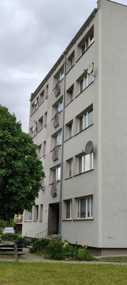 Mieszkanie 2-pokojowe Wleń, ul. Jana Pawła II. Zdjęcie 3