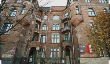 Mieszkanie 1-pokojowe Kraków Stare Miasto, ul. Aleksandra Lubomirskiego