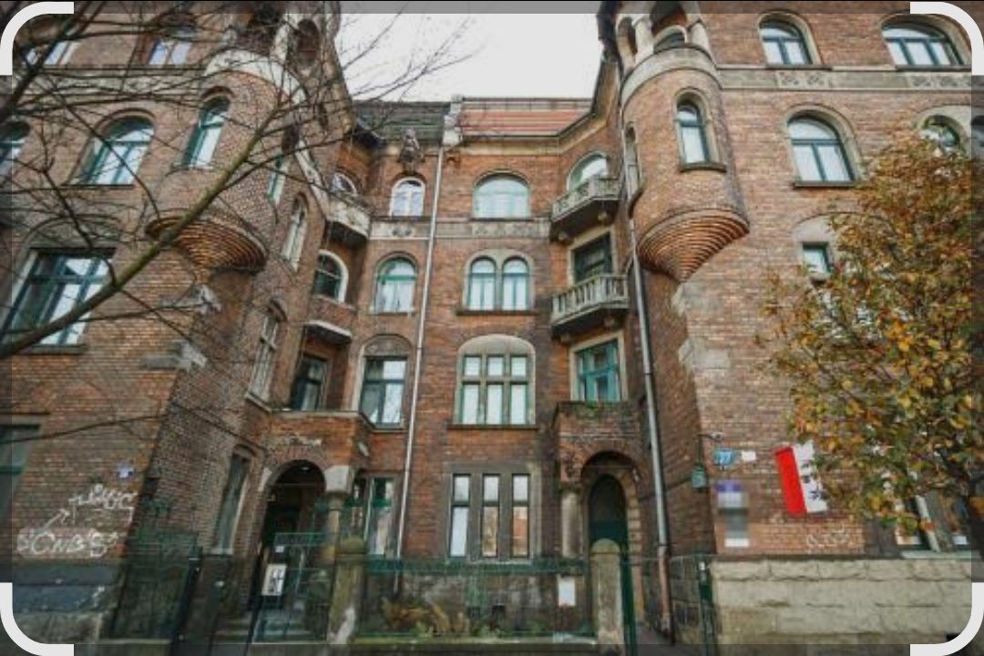 Mieszkanie 1-pokojowe Kraków Wesoła, ul. Aleksandra Lubomirskiego