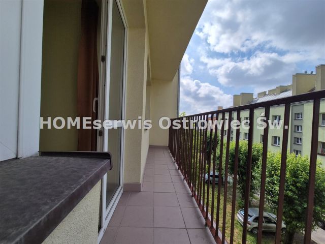 Mieszkanie 3-pokojowe Ostrowiec Świętokrzyski Huta, ul. Świętokrzyska. Zdjęcie 9