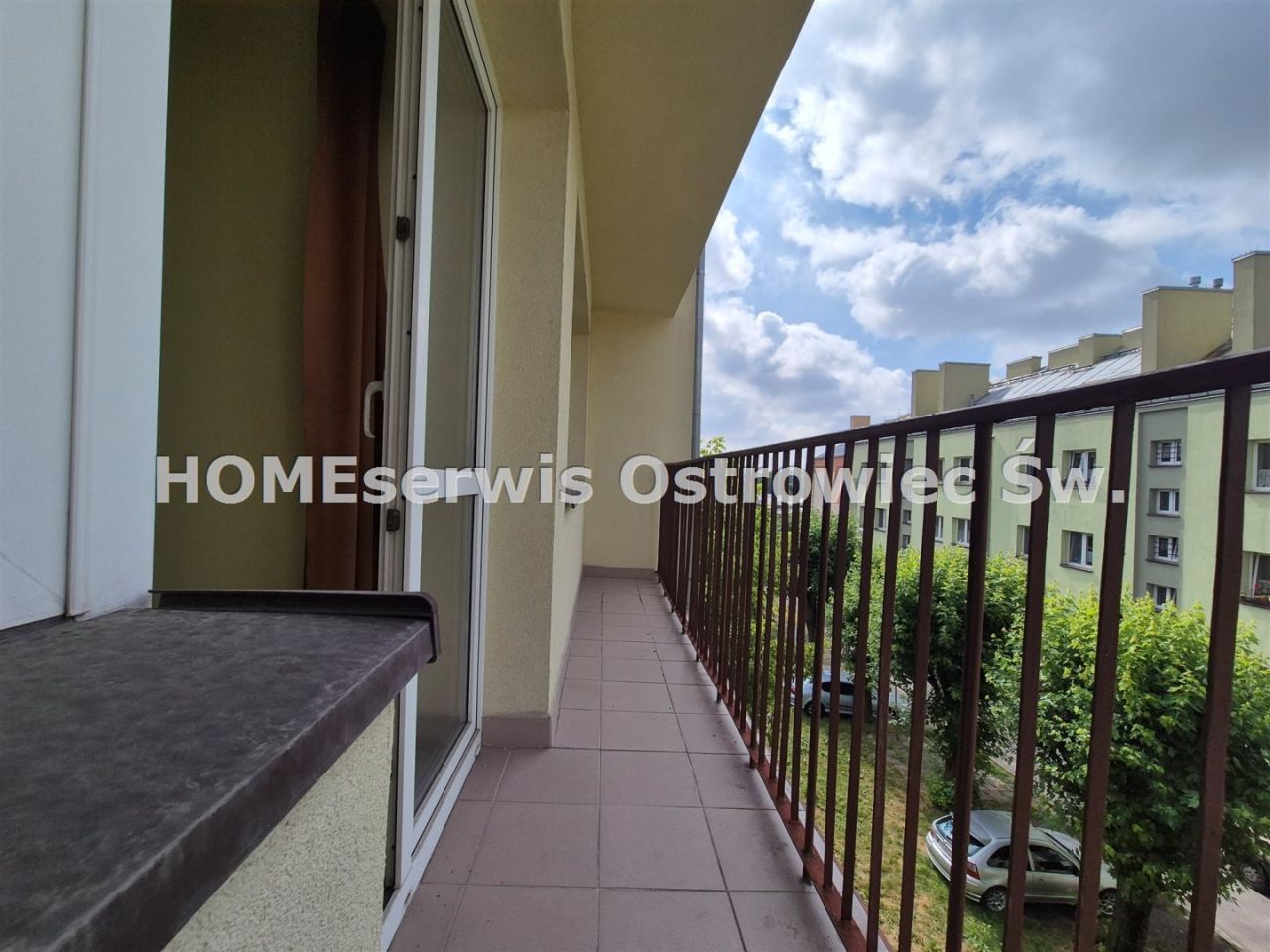 Mieszkanie 3-pokojowe Ostrowiec Świętokrzyski Huta, ul. Świętokrzyska. Zdjęcie 9
