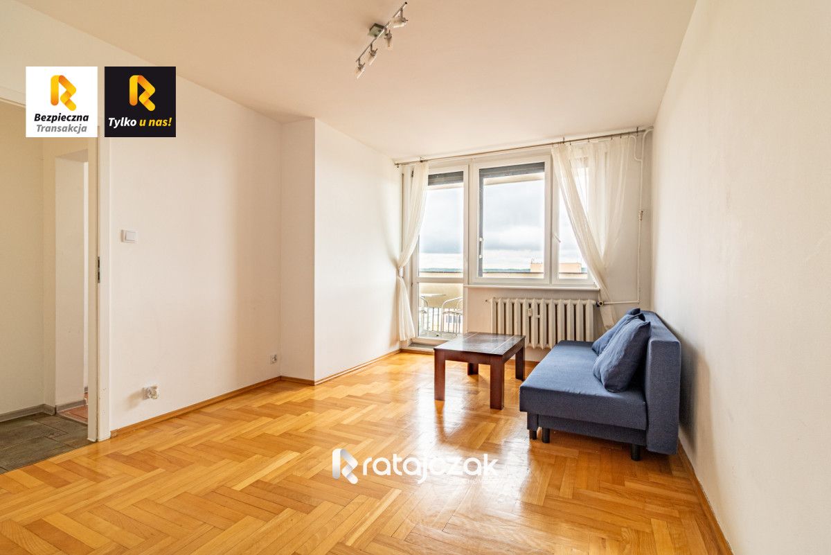 Mieszkanie 4-pokojowe Gdańsk Morena, ul. Heleny Marusarzówny