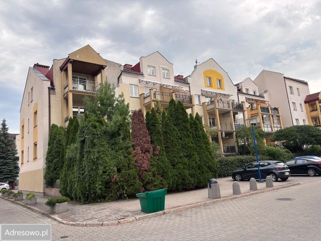 Mieszkanie 2-pokojowe Warszawa Natolin, ul. Małej Łąki. Zdjęcie 1