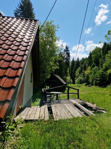 dom wolnostojący, 3 pokoje Wisła Tokarnia, os. Tokarnia. Zdjęcie 4