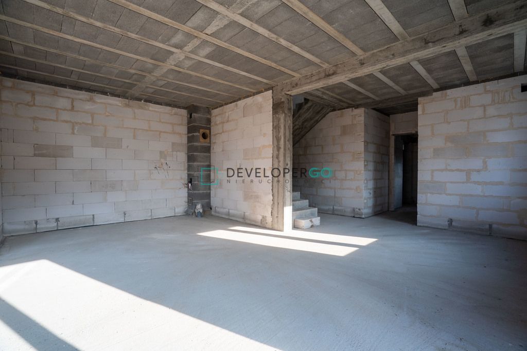 bliźniak, 5 pokoi Wasilków. Zdjęcie 6