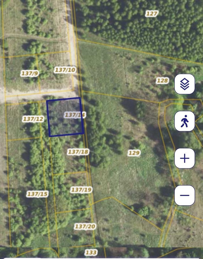 Działka budowlana Dąbrowa Górnicza Ratanice