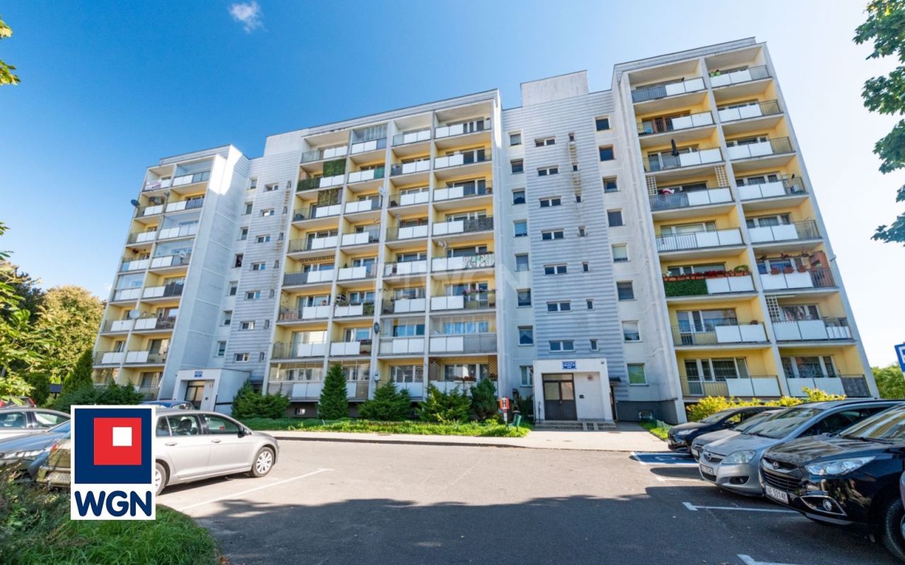 Mieszkanie 3-pokojowe Elbląg Zawada, ul. Wiejska. Zdjęcie 10