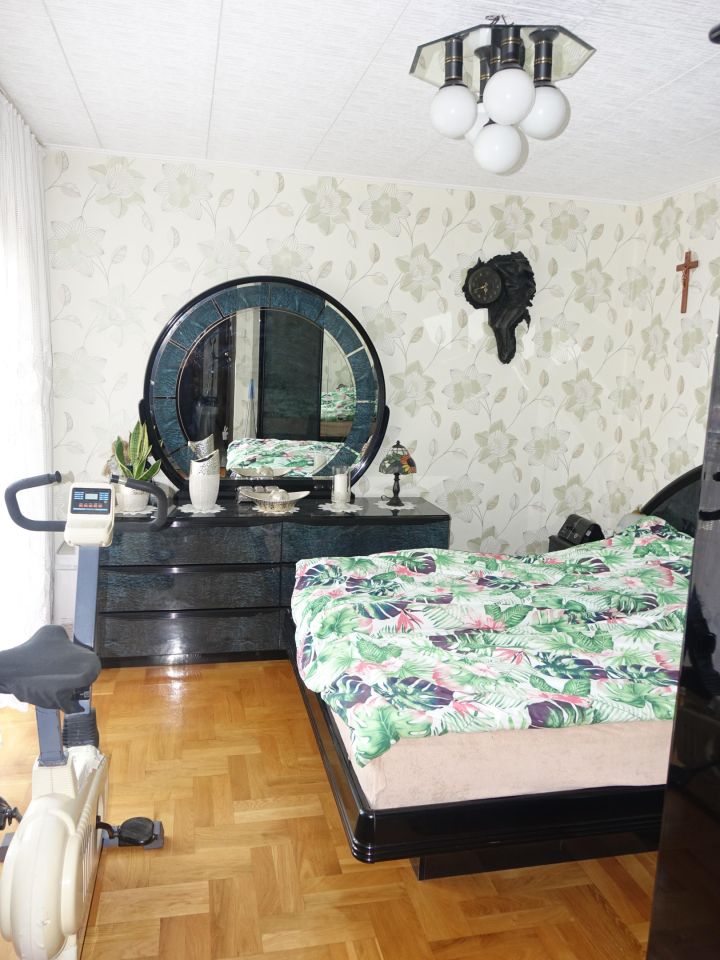 Mieszkanie 3-pokojowe Wrocław Nowy Dwór, ul. Budziszyńska. Zdjęcie 14