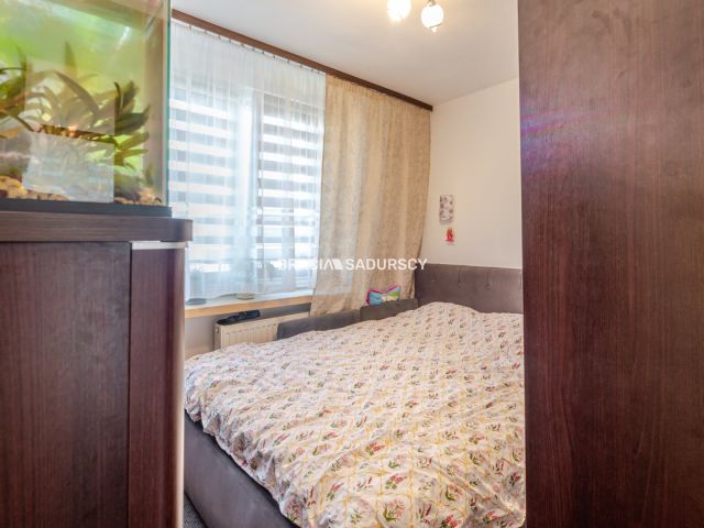 Mieszkanie 3-pokojowe Kraków Bieńczyce. Zdjęcie 8