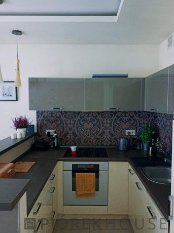 Mieszkanie 2-pokojowe Warszawa Mokotów, ul. Wiktorska. Zdjęcie 2