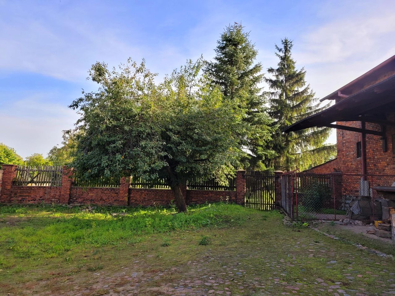 dom wolnostojący, 6 pokoi Witkowo, ul. Warszawska. Zdjęcie 41