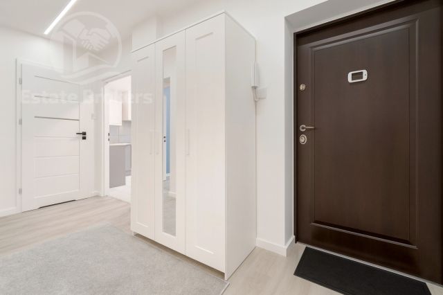 Mieszkanie 2-pokojowe Wrocław Krzyki, al. gen. Józefa Hallera. Zdjęcie 9