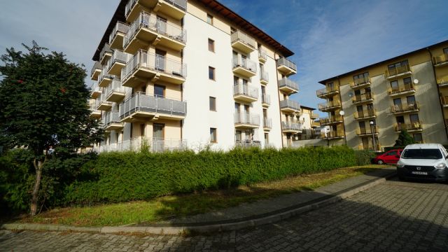 Mieszkanie 1-pokojowe Świnoujście, ul. Józefa Chełmońskiego. Zdjęcie 10