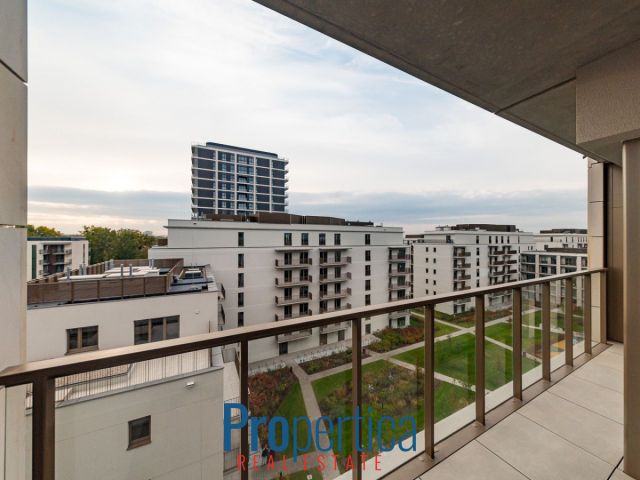 Mieszkanie 2-pokojowe Warszawa Praga-Północ, ul. Jagiellońska. Zdjęcie 12