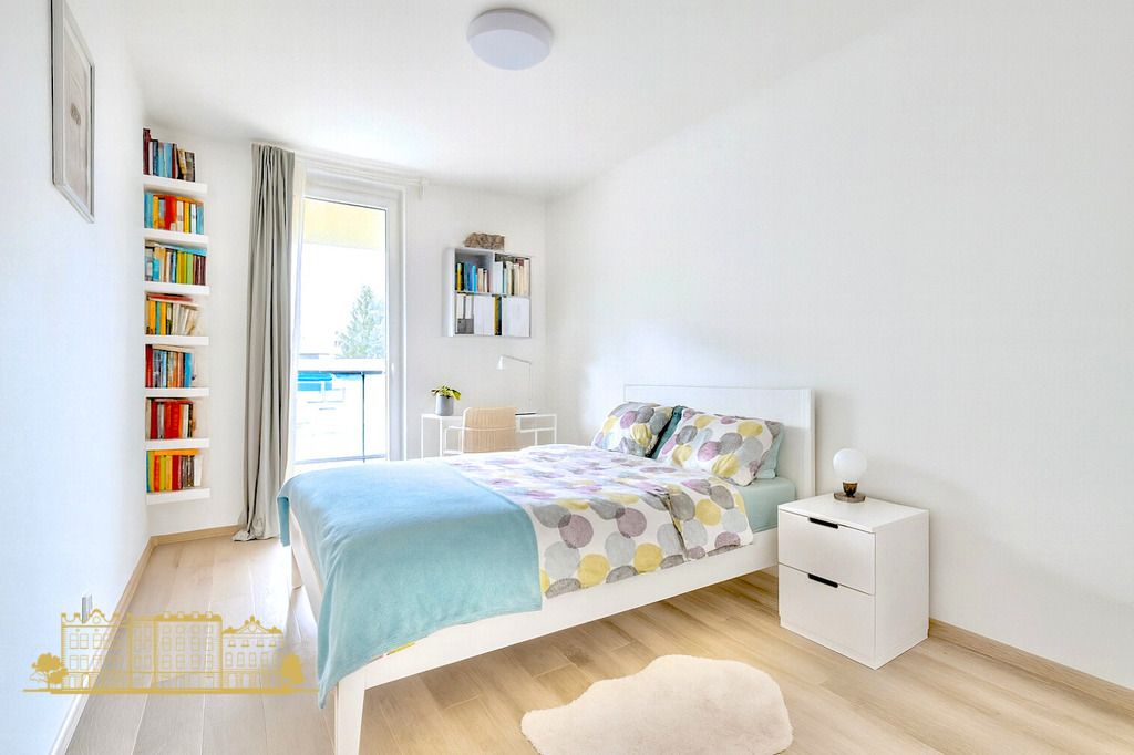 Mieszkanie 2-pokojowe Kraków Płaszów, ul. Bagrowa. Zdjęcie 3