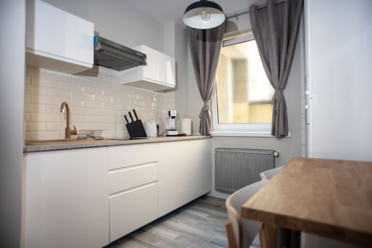 Mieszkanie 1-pokojowe Zielona Góra Centrum. Zdjęcie 7