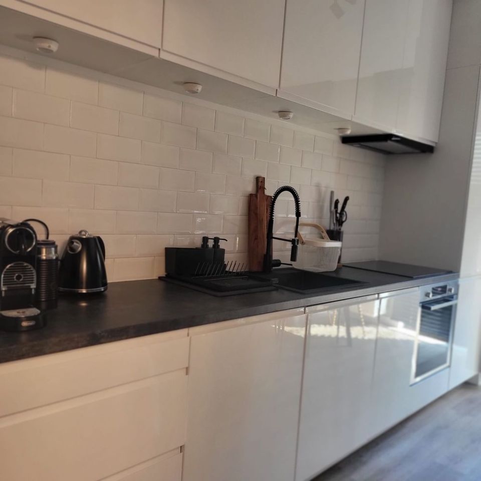 Mieszkanie 1-pokojowe Gdynia Działki Leśne, ul. Wolności. Zdjęcie 7