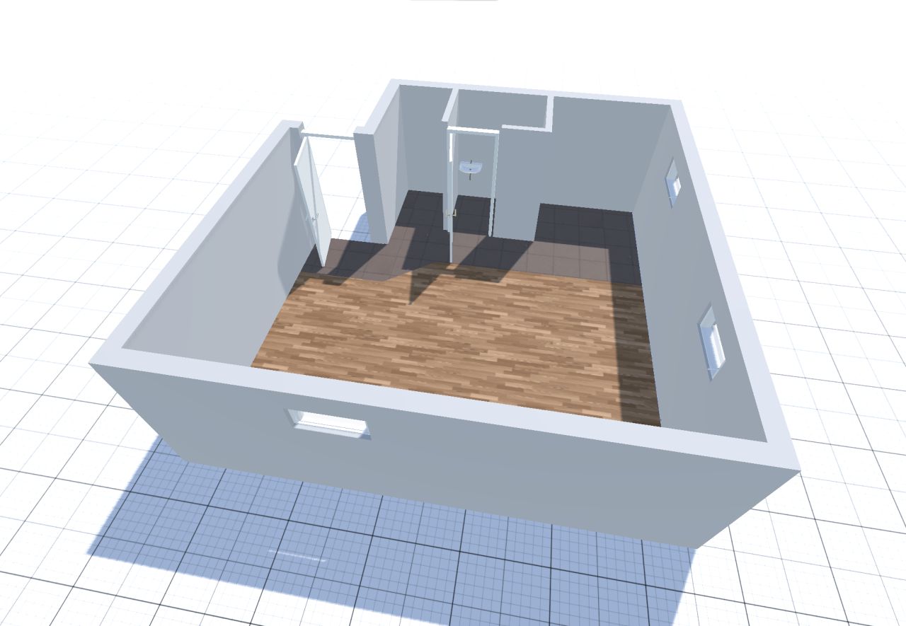 Mieszkanie 2-pokojowe Pruszków Centrum, ul. Ołówkowa. Zdjęcie 16