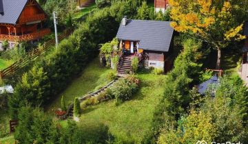 dom wolnostojący, 2 pokoje Czarna