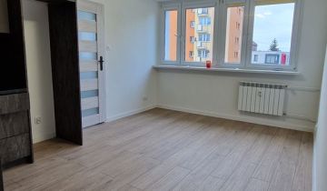 Mieszkanie 3-pokojowe Grudziądz Centrum, ul. Chełmińska