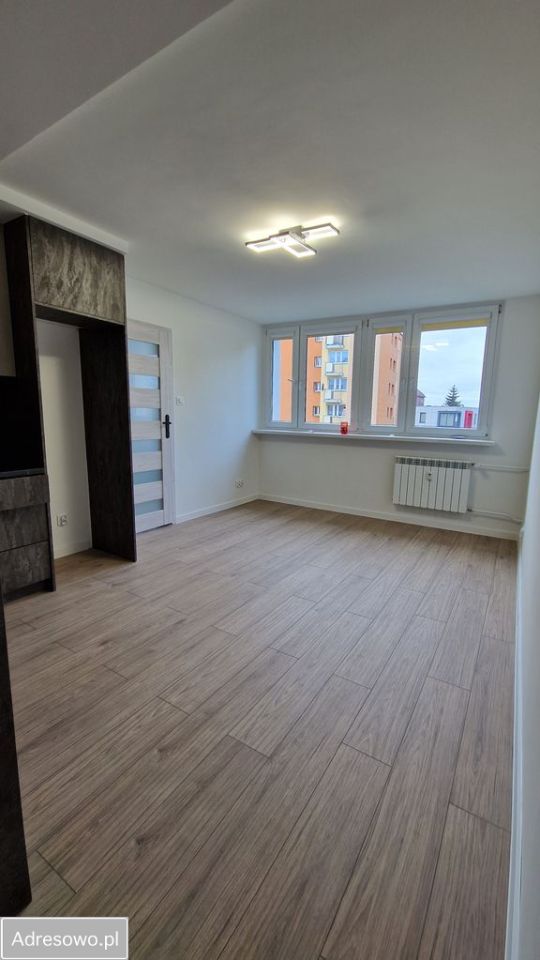 Mieszkanie 3-pokojowe Grudziądz Centrum, ul. Chełmińska