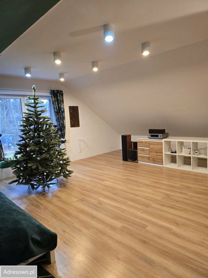 dom wolnostojący, 3 pokoje Halickie. Zdjęcie 5