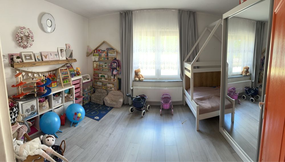 dom wolnostojący Klimontów. Zdjęcie 5