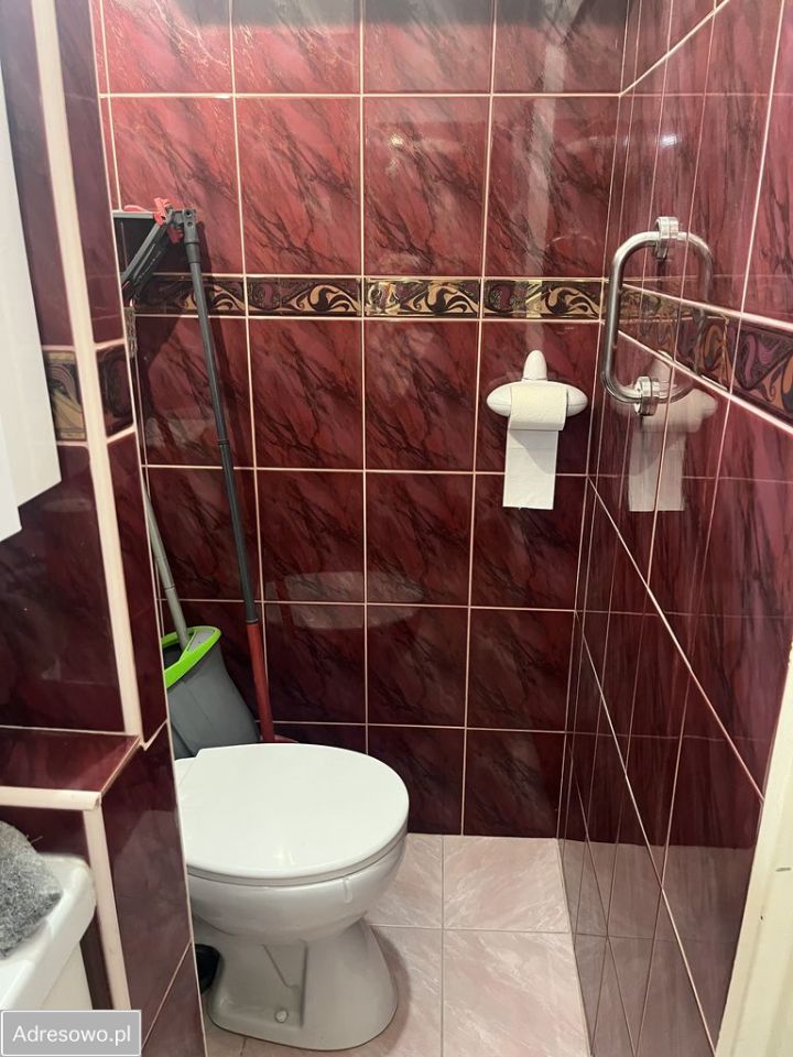 Mieszkanie 2-pokojowe Rzeszów, ul. Krakowska. Zdjęcie 4