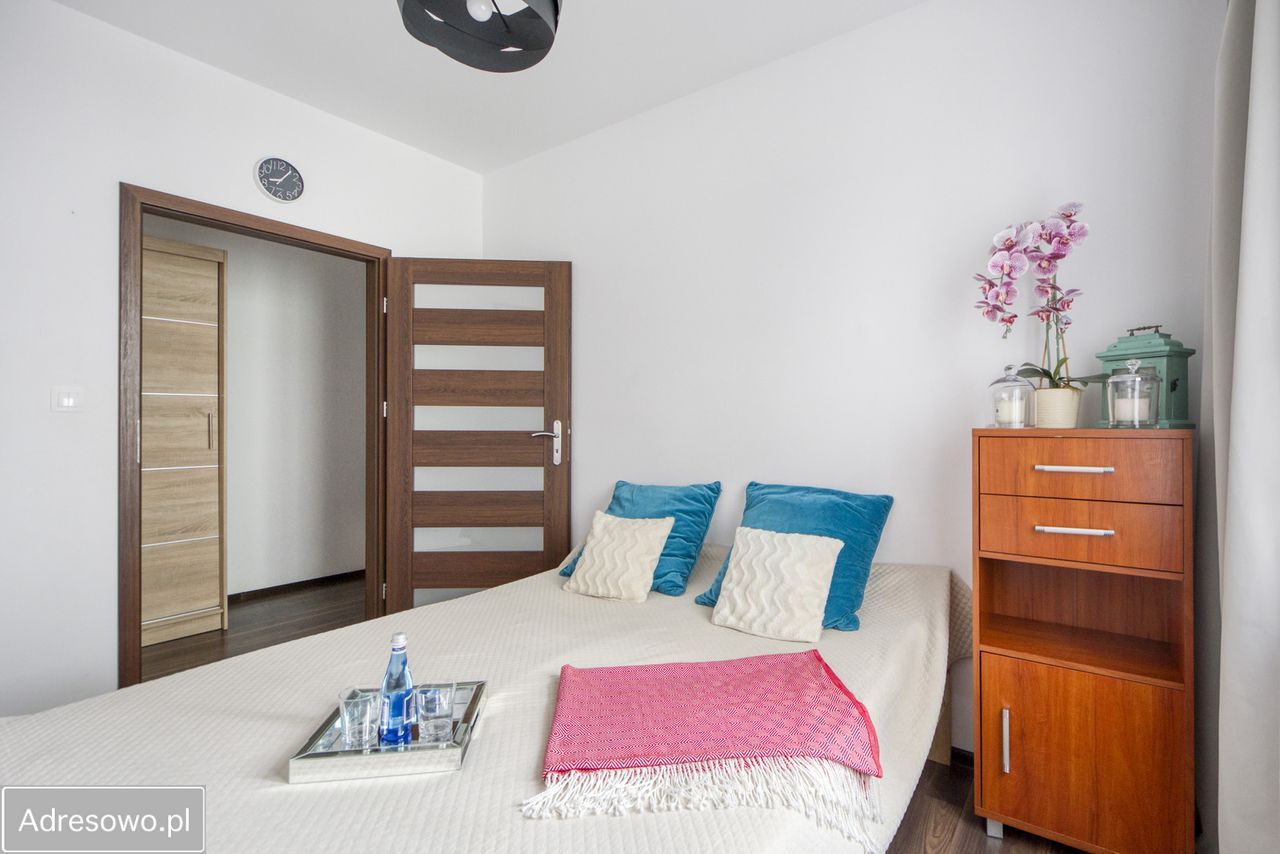 Mieszkanie 2-pokojowe Warszawa Wola, ul. Górczewska. Zdjęcie 6